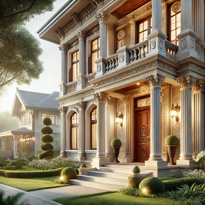 heritagehome.com