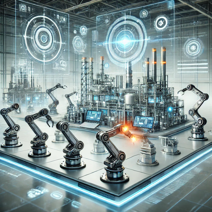 industrially.com