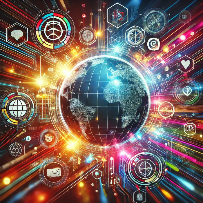 FOBT Digital Branding: Elevate Your Brand Presence