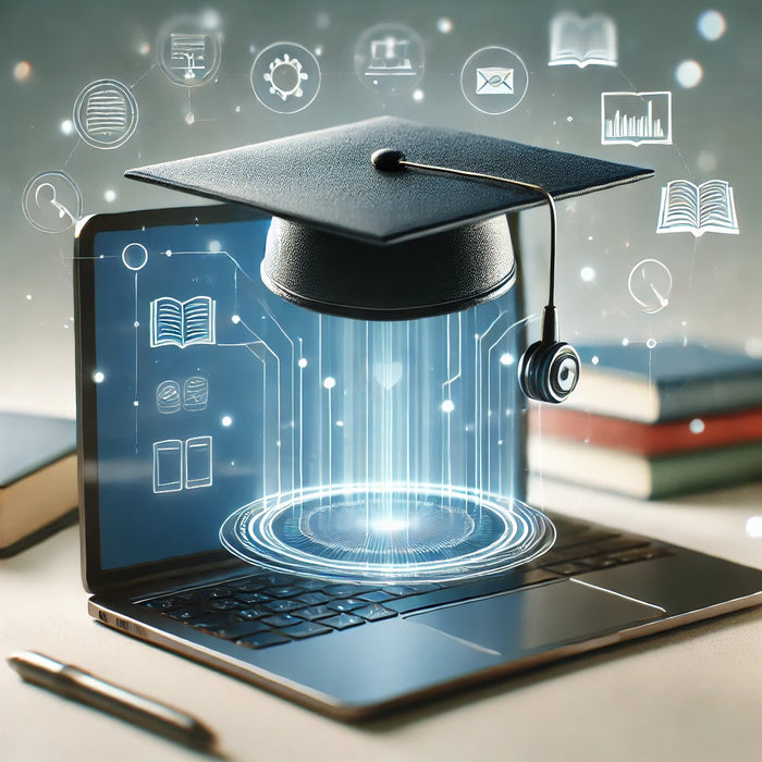 Unlock the Power of a Premium Education Domain Name: MasterDegree.com