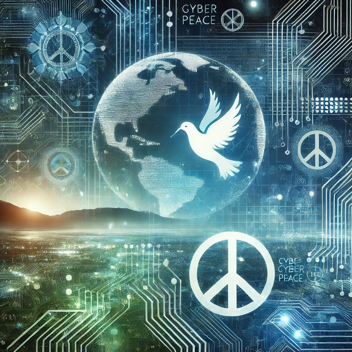 Cyber Peace Domain for Sale: Unlock a Future of Digital Harmony data-mce-fragment
