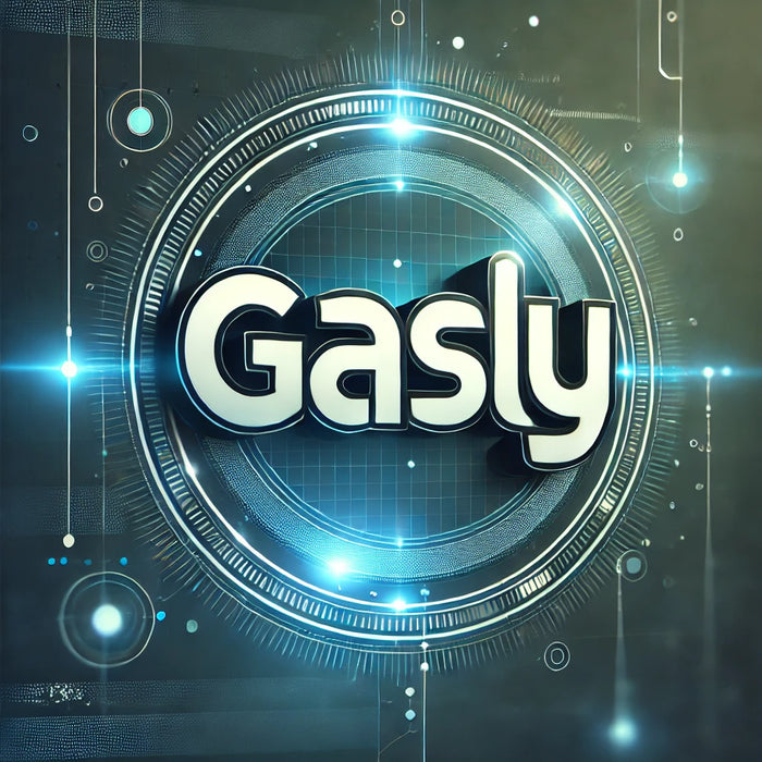 gasly.com