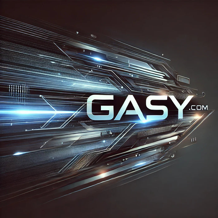 gasly.com