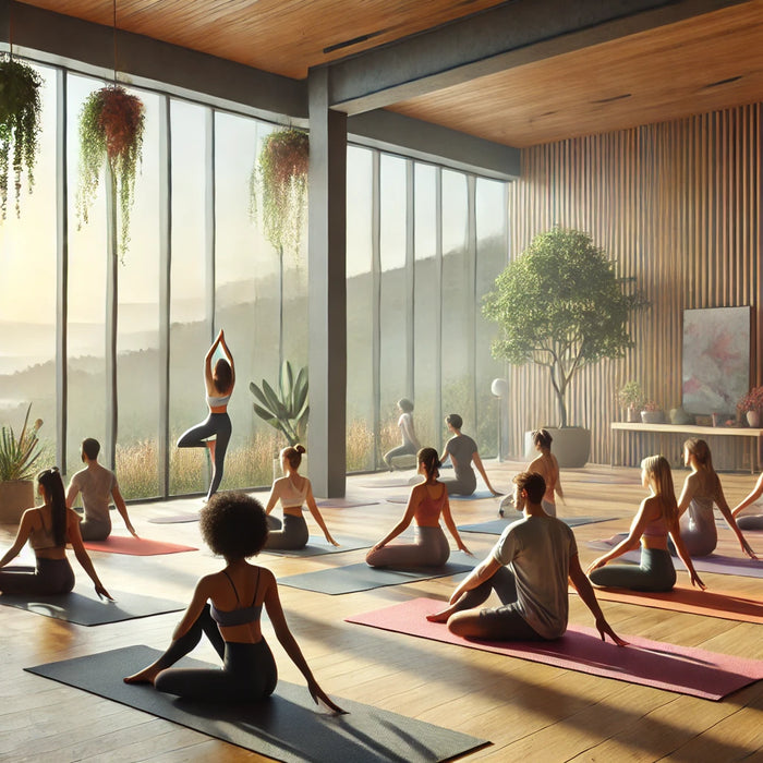 Buy YogaTribe.com Domain: A Golden Opportunity for the Yoga Community