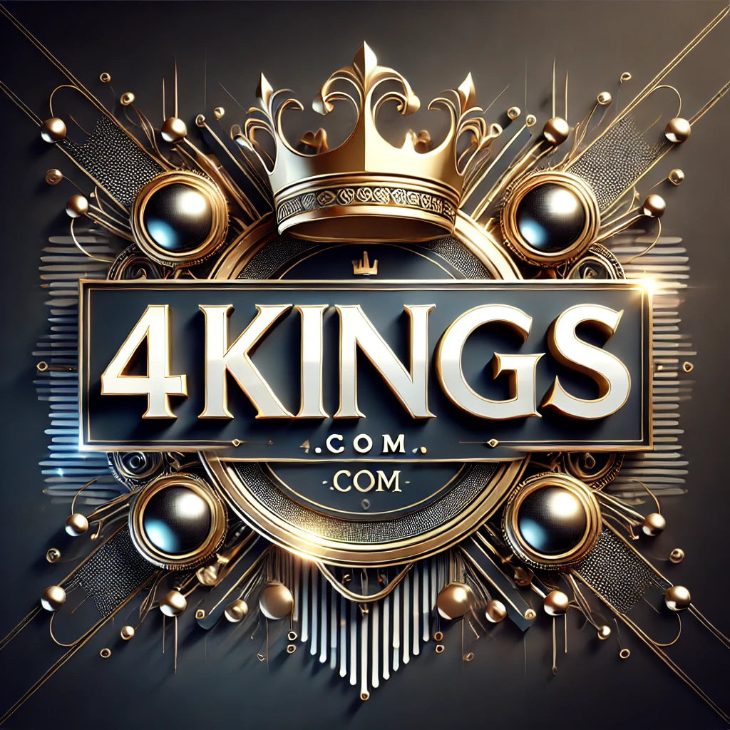 4kings.com