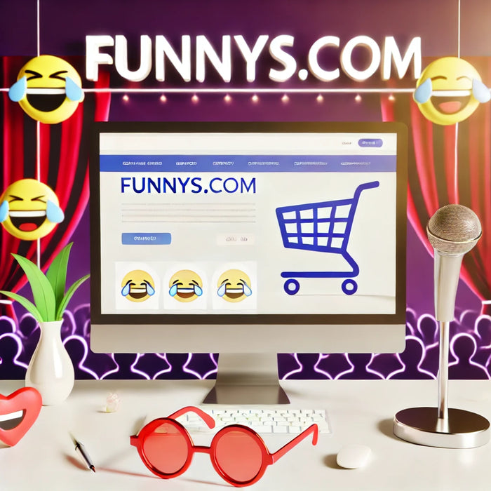 funnys.com
