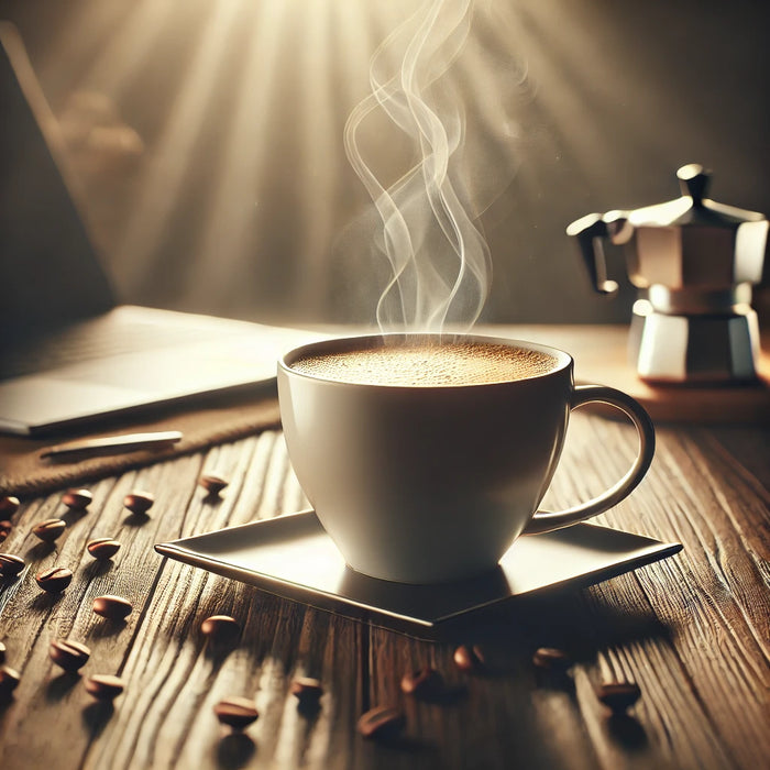 becoffee.com