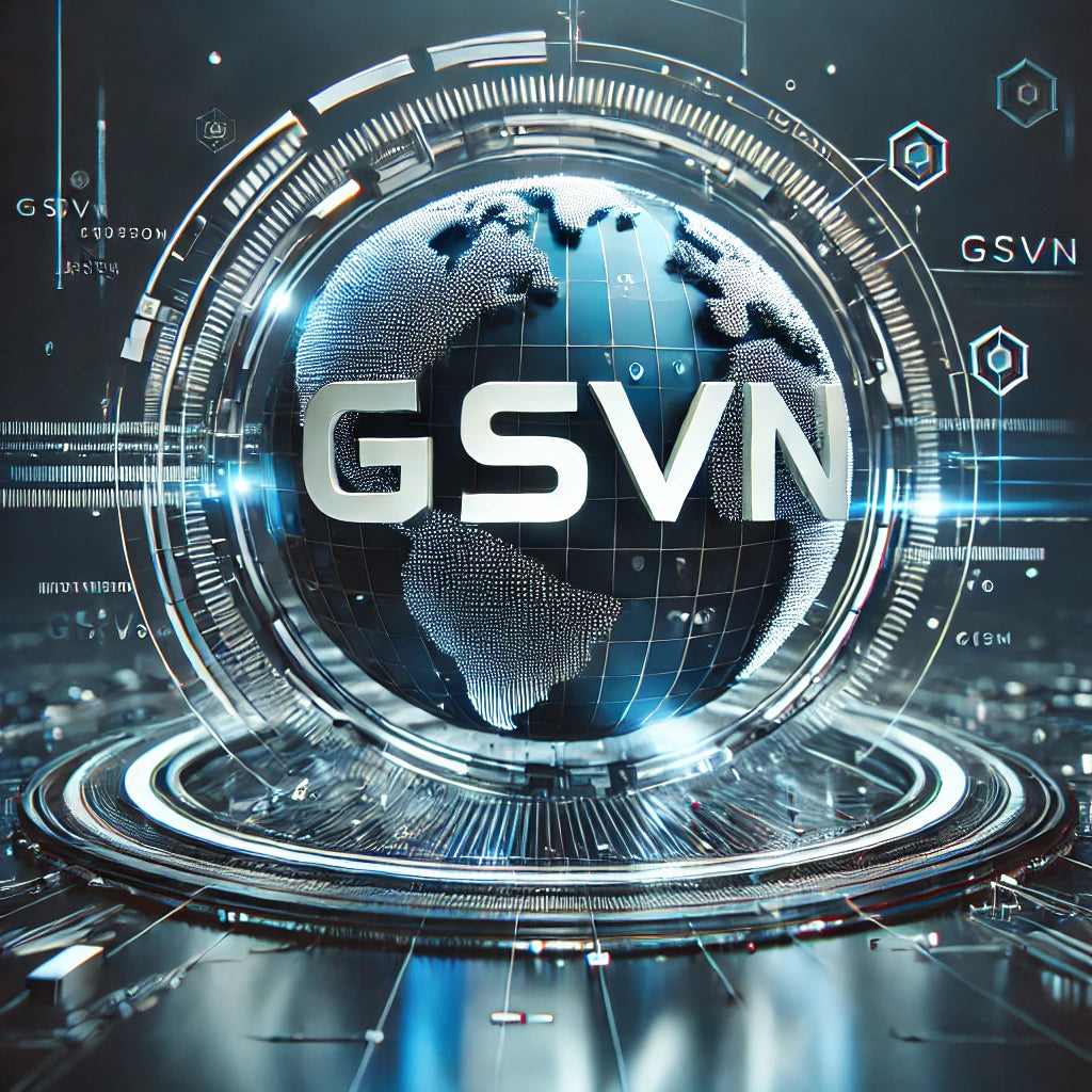 gsvn.com