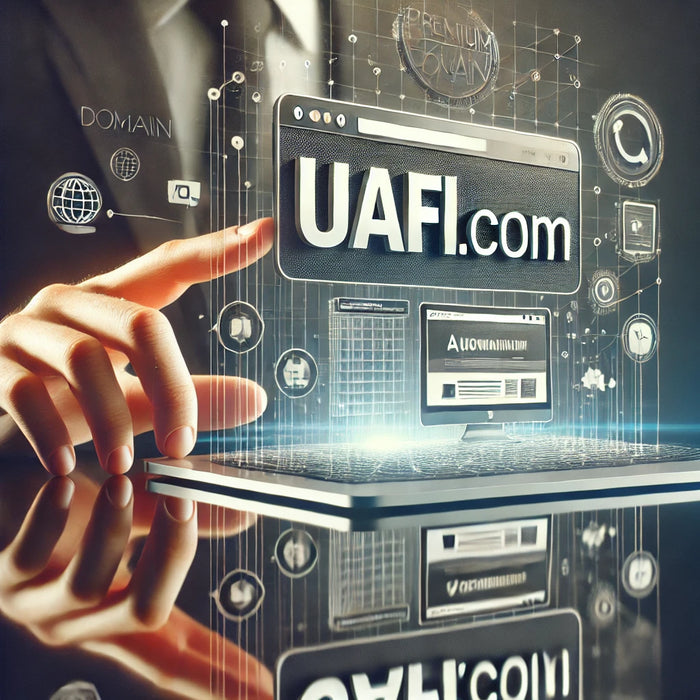 uafi.com