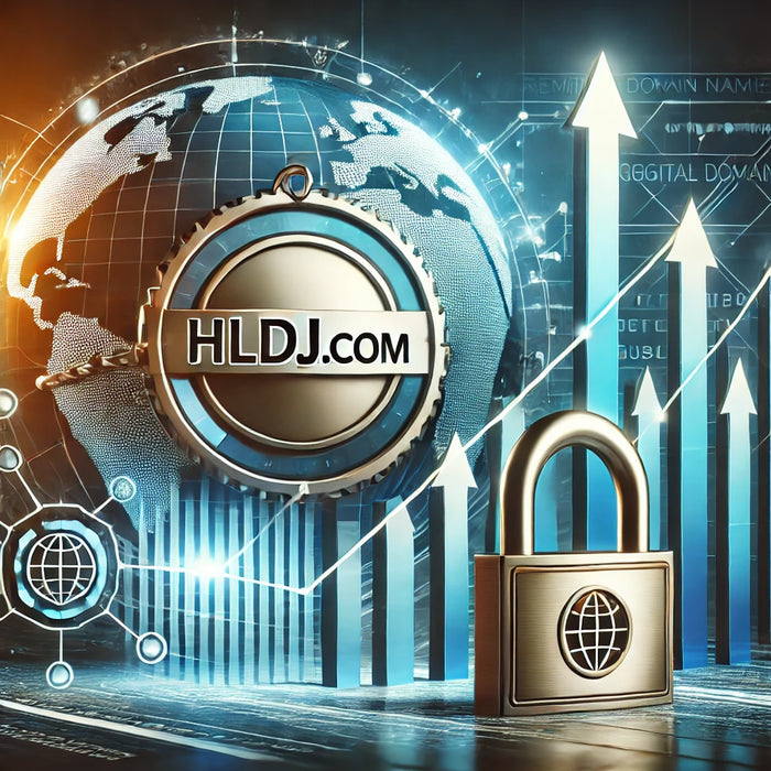 hldj.com