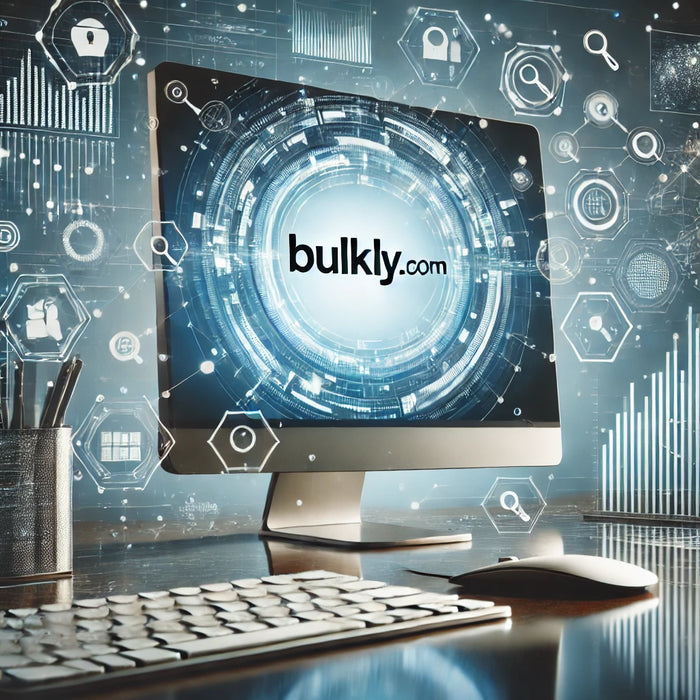 bulkly.com