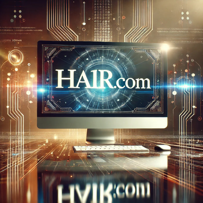 ha1r.com