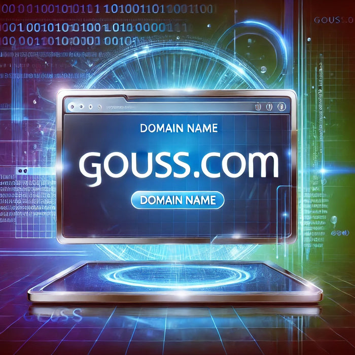 gouss.com