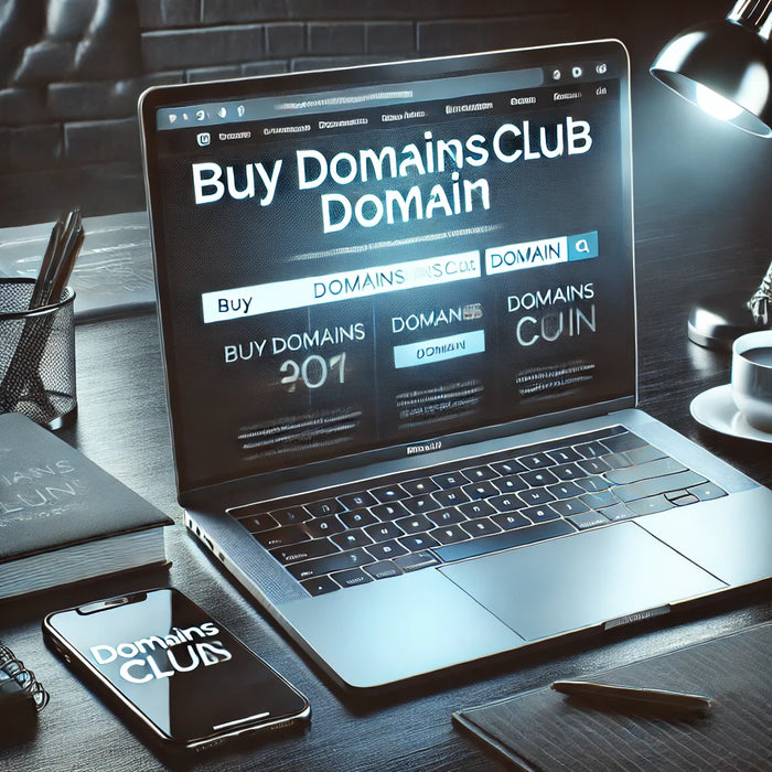 domainsclub.com