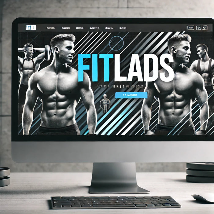 fitlads.com