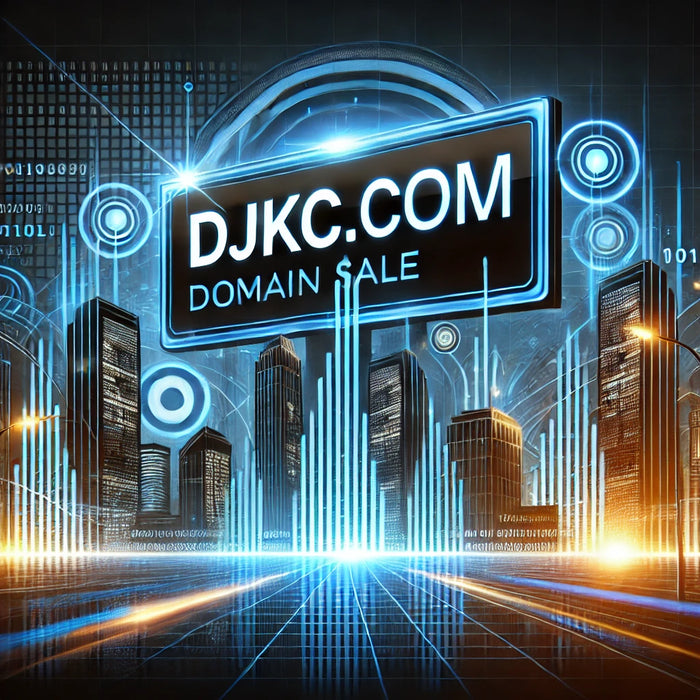 djkc.com