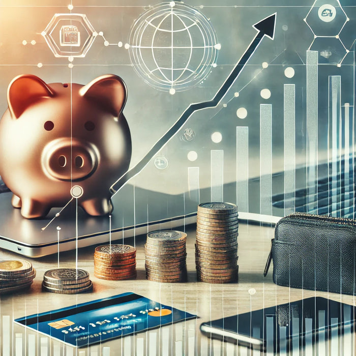 Finance and Investing