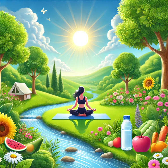 Health and Wellness