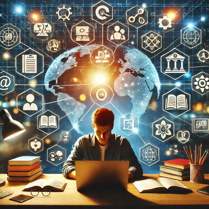 Online Learning and Education