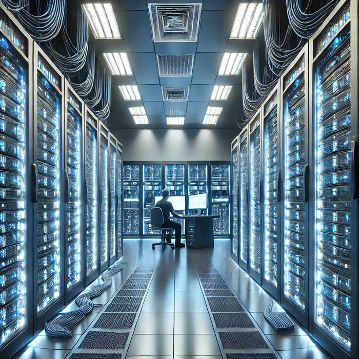 Web Hosting Services