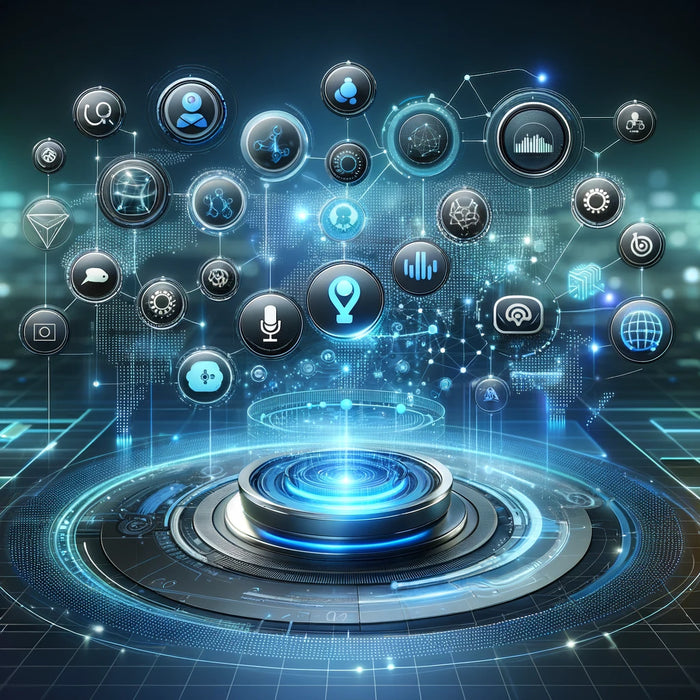 Natural Language Processing