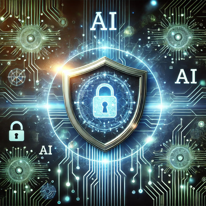 Cybersecurity and AI: Protecting Our Digital World
