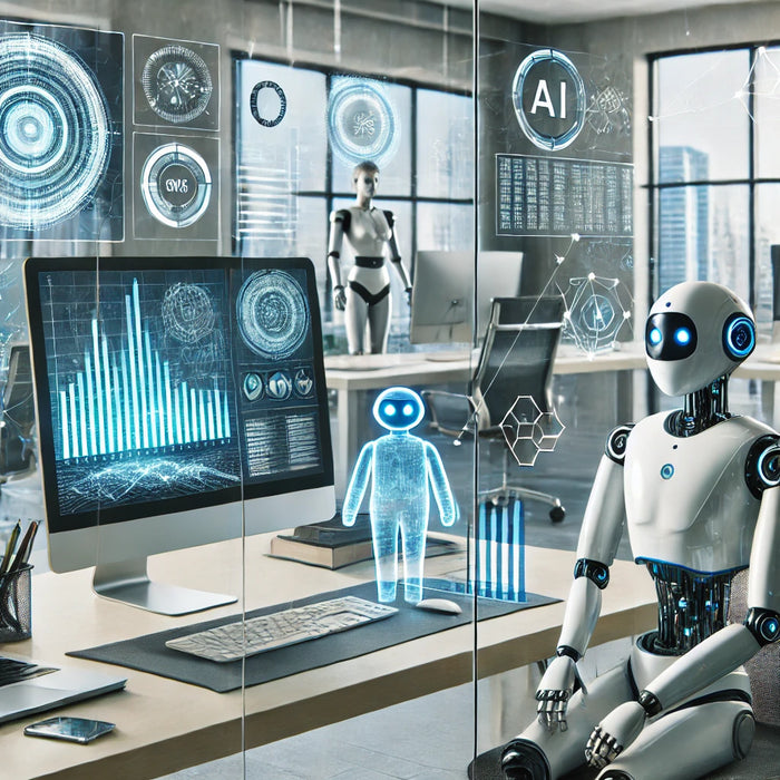 AI in Finance