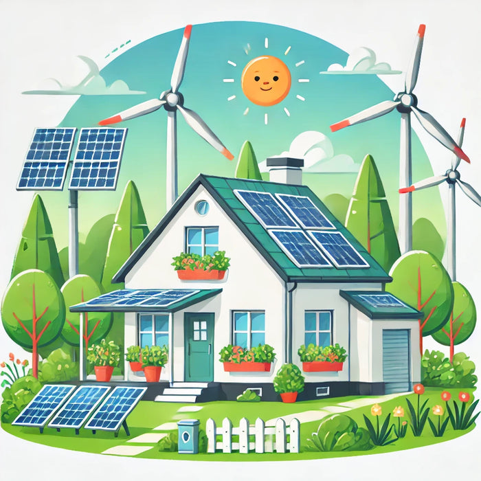 Electricity