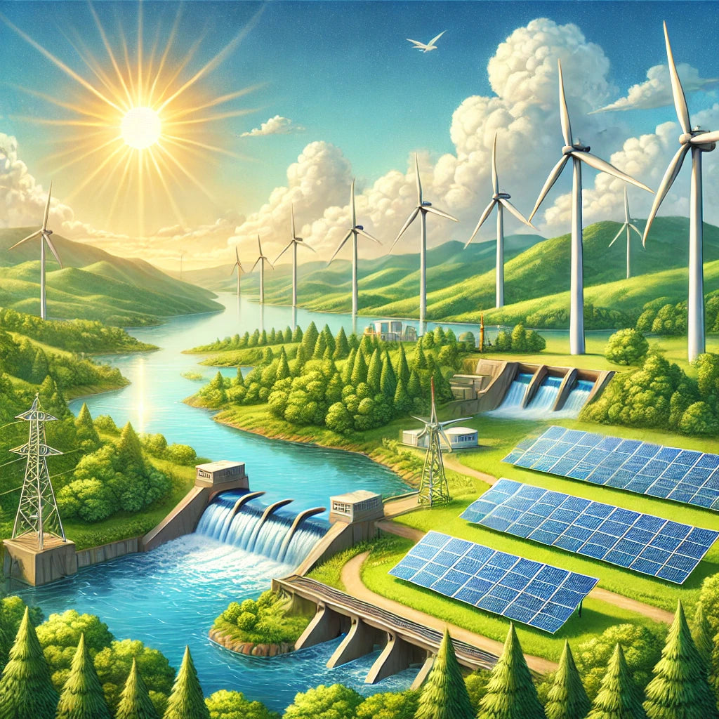 Renewable