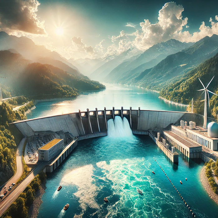 Hydro