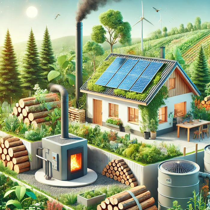 Biomass