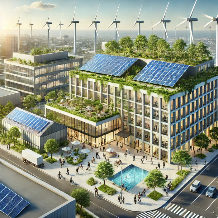Sustainability