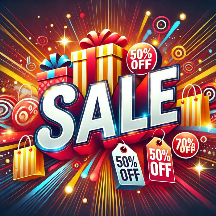 Sale