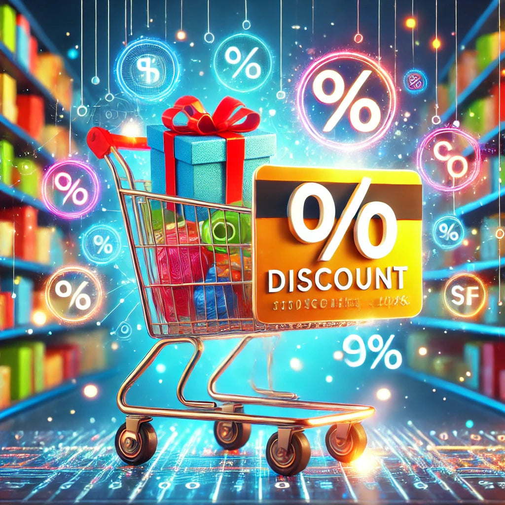 What is a Discount and How Discount Cards Work? — BusinessClub.com