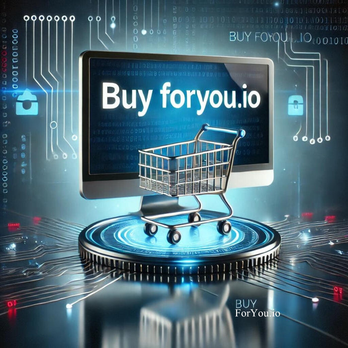 foryou.io