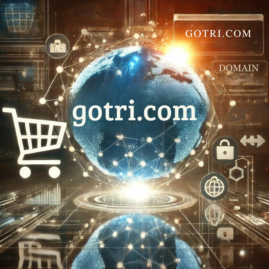 gotri.com