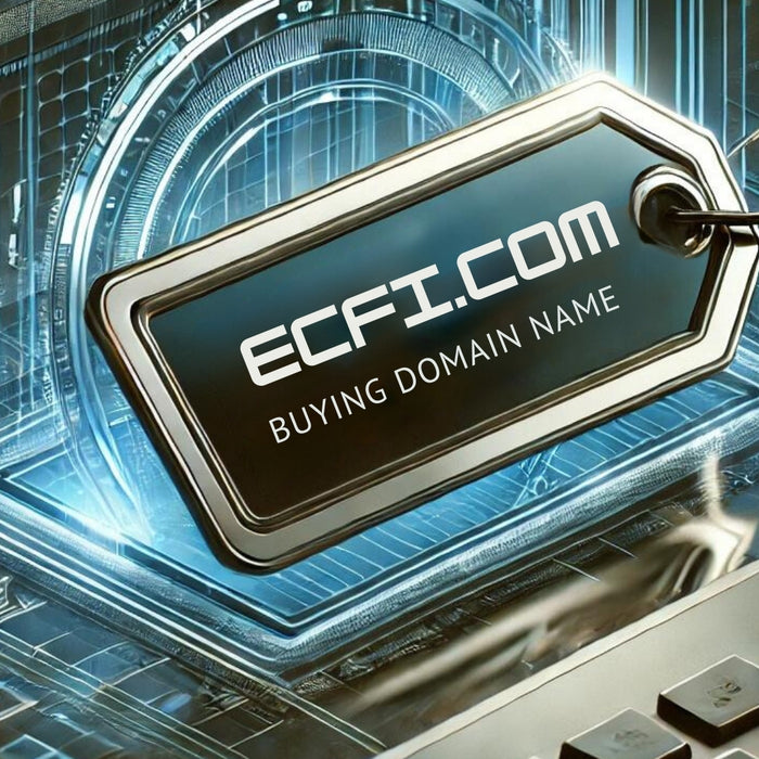 ecfi.com