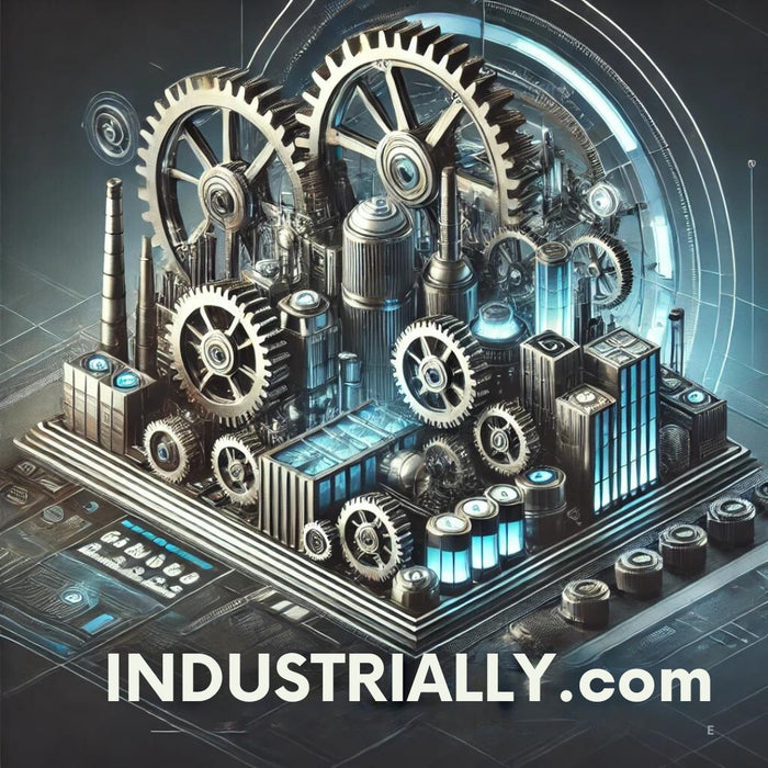 industrially.com