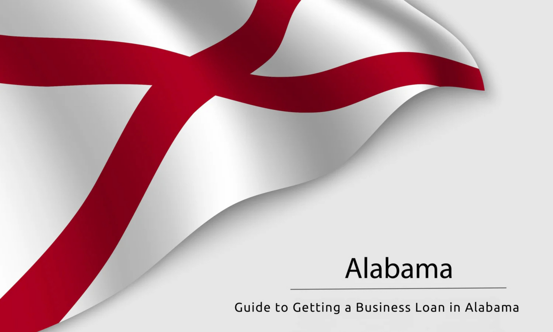 Guide to Getting a Business Loan in Alabama