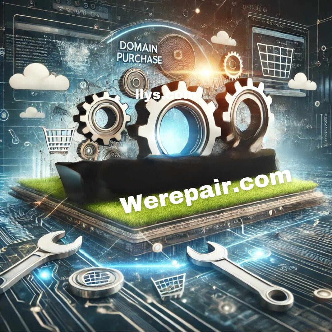  werepair.com