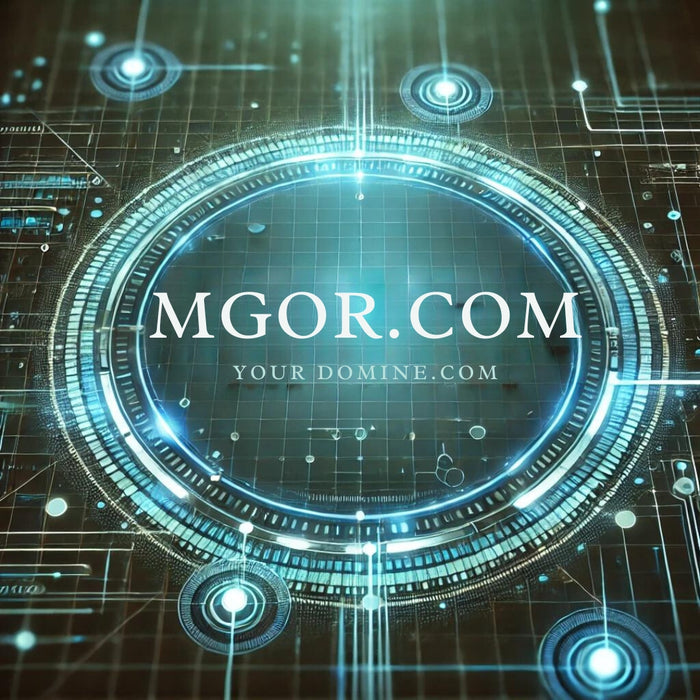 mgor.com