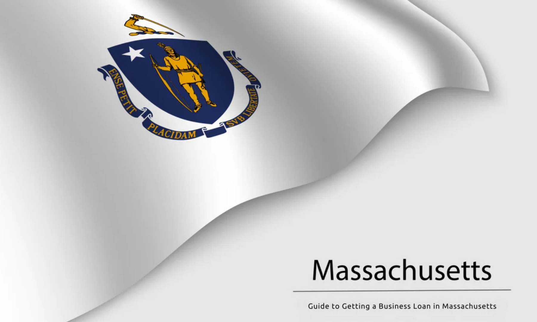 Guide to Getting a Business Loan in Massachusetts