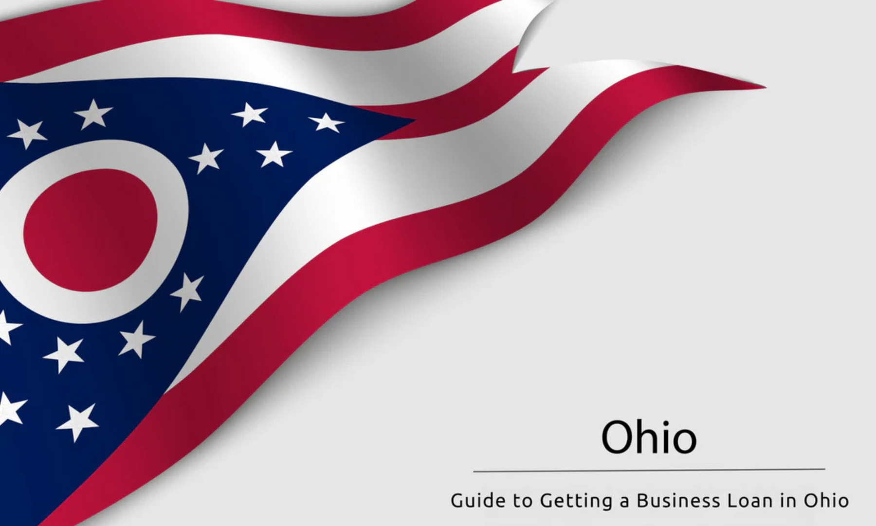 Guide to Getting a Business Loan in Ohio