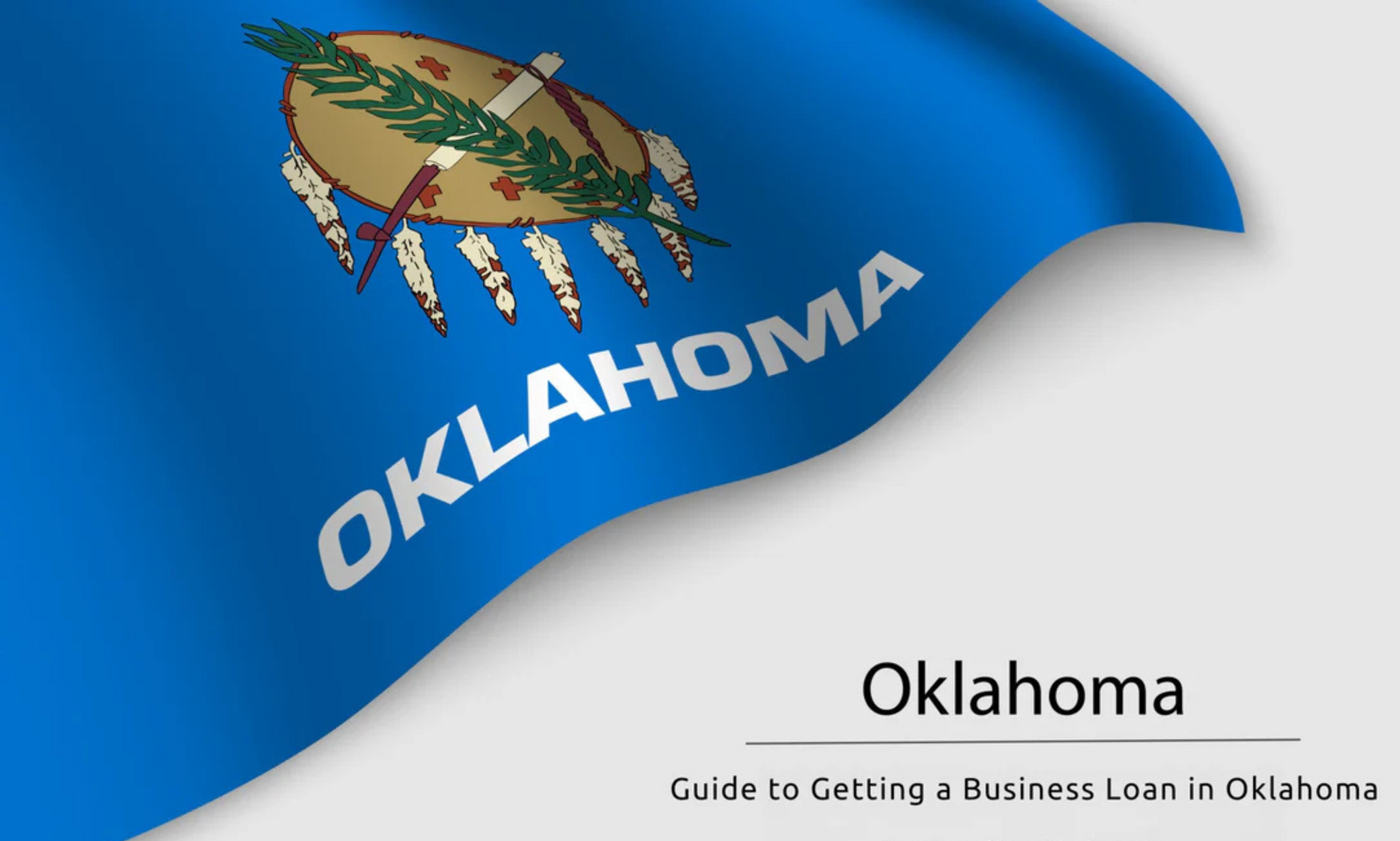 Guide to Getting a Business Loan in Oklahoma