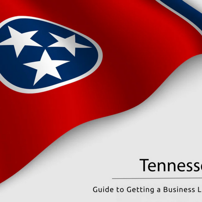 Guide to Getting a Business Loan in Tennessee