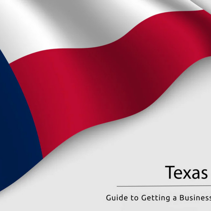 Guide to Getting a Business Loan in Texas