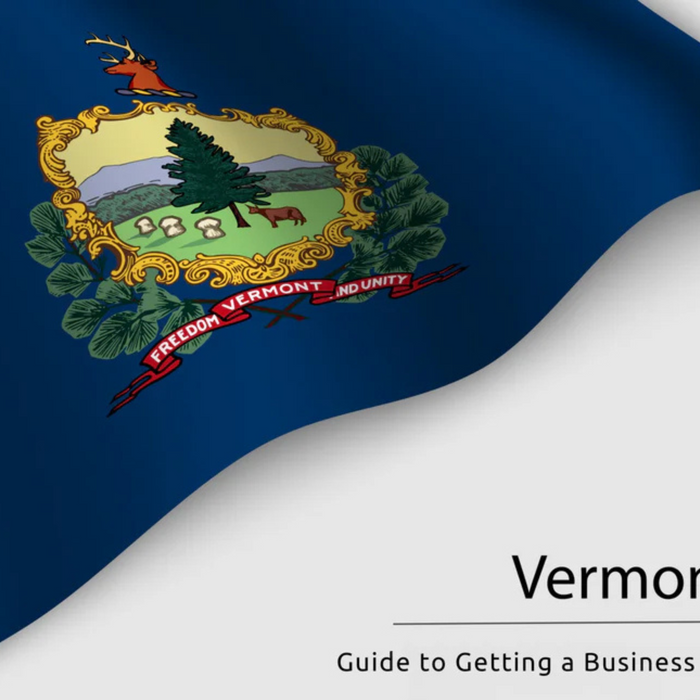 Guide to Getting a Business Loan in Vermont