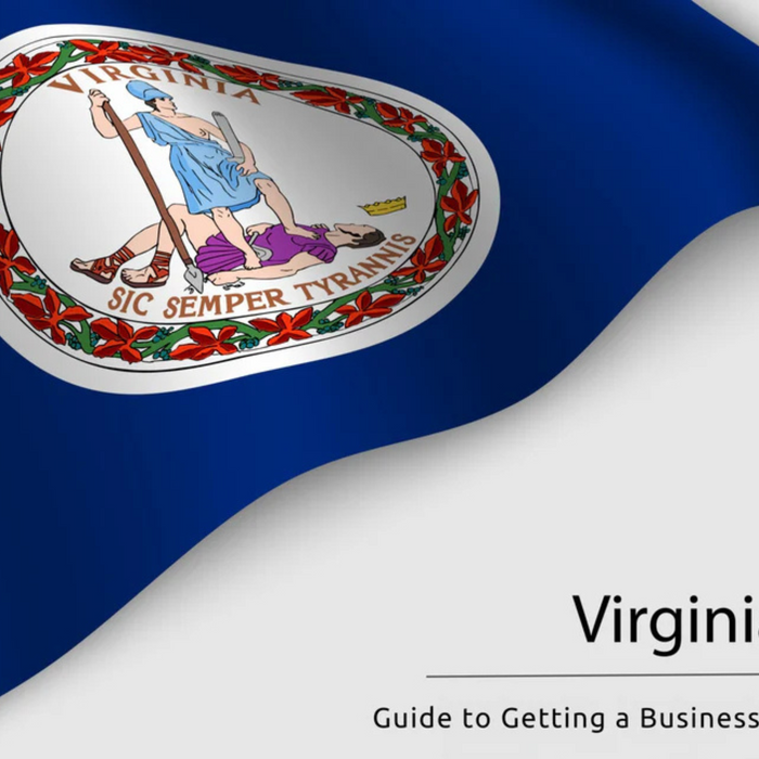 Guide to Getting a Business Loan in Virginia