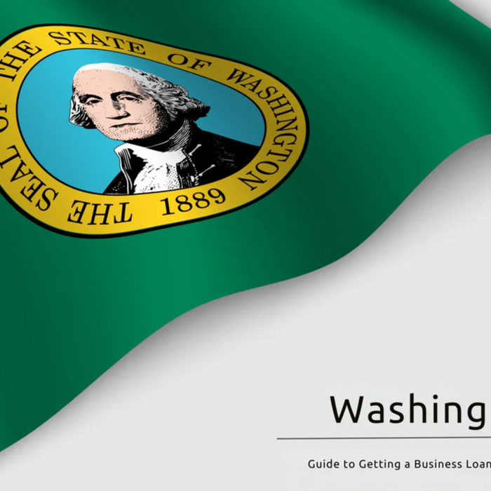 Guide to Getting a Business Loan in Washington