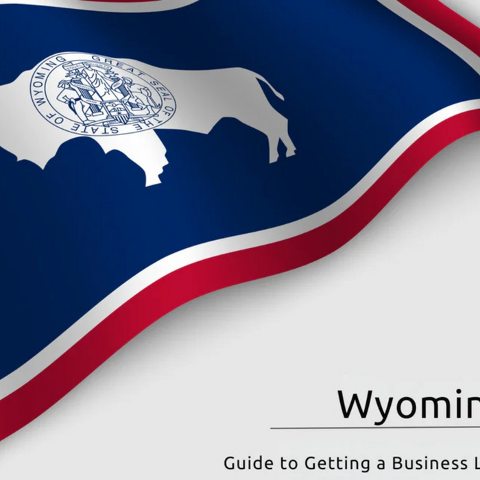 Guide to Getting a Business Loan in Wyoming